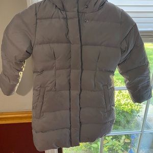 JCrew Kids Parka Jacket